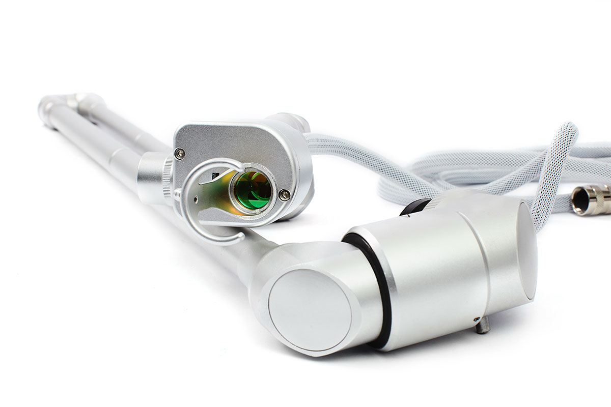 Fractional CO2 laser MED-X with RF module